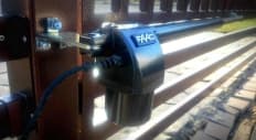 Комплект FAAC 414 створка до 3 м