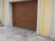 Doorhan RSD-02 3800х3000 мм