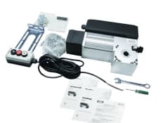 Doorhan SHAFT-60 KIT до 28 м. кв.