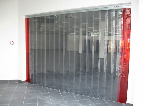 Doorhan FC-200, 3000x2500 мм