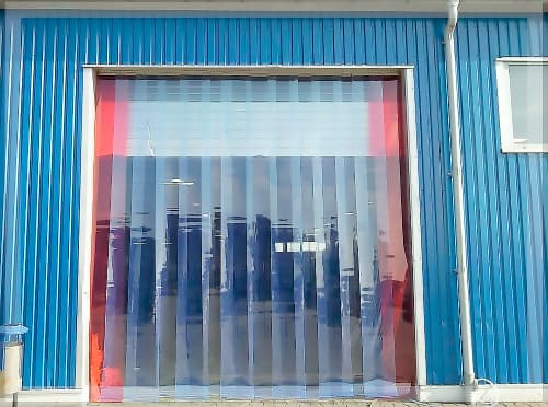 Doorhan FC-400, 1000x2000 мм